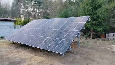 TREGO Instalacje elektryczne